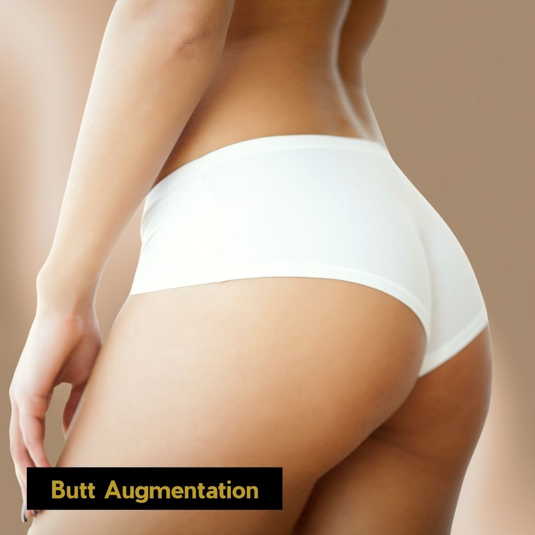 Butt Augmentation