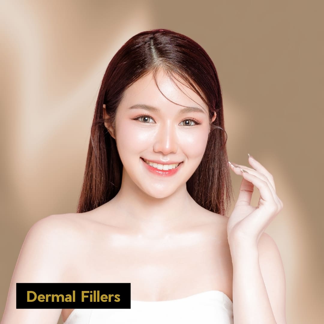 Fillers
