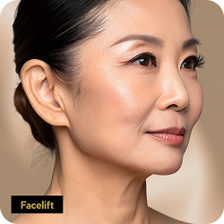 facelift