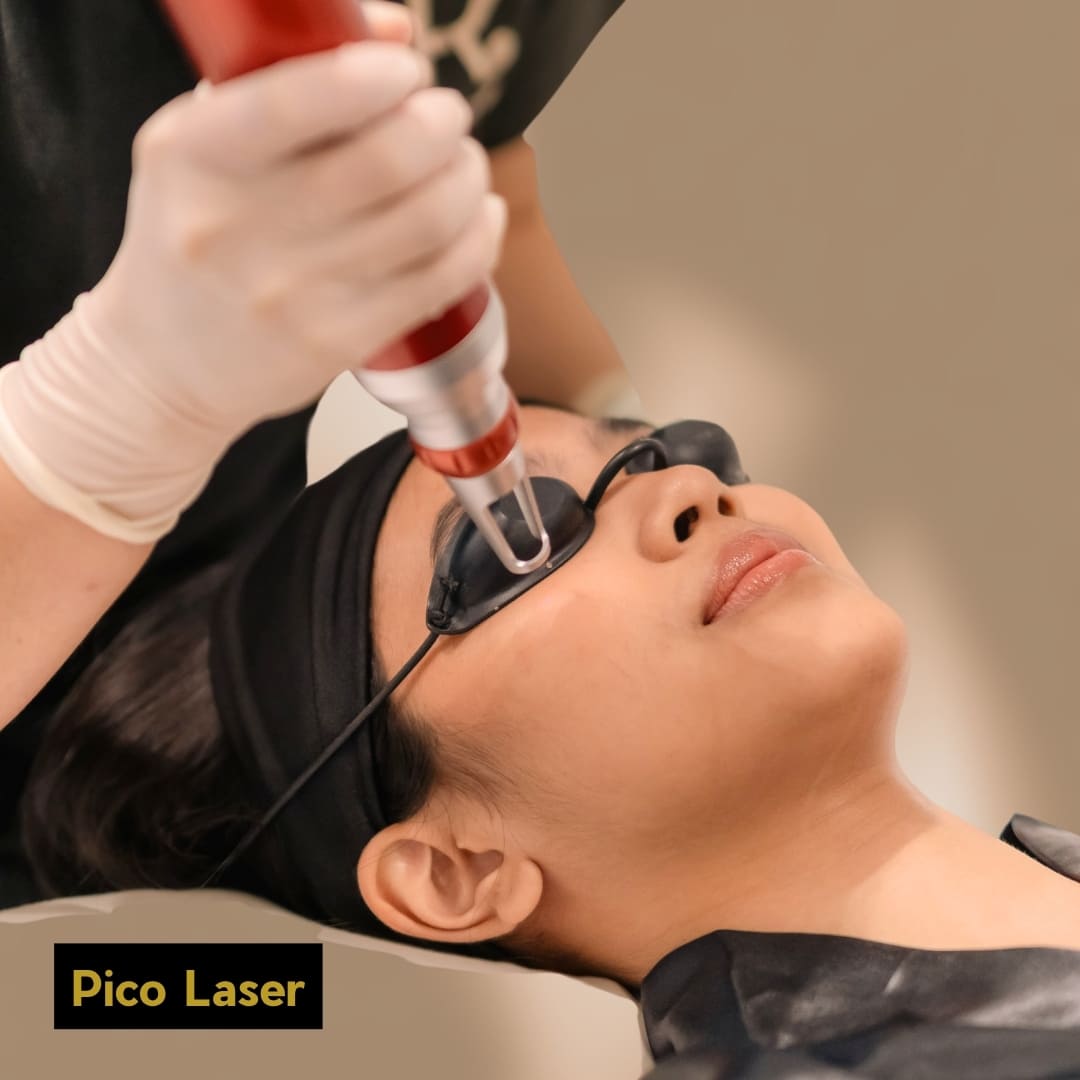 Pico LAser
