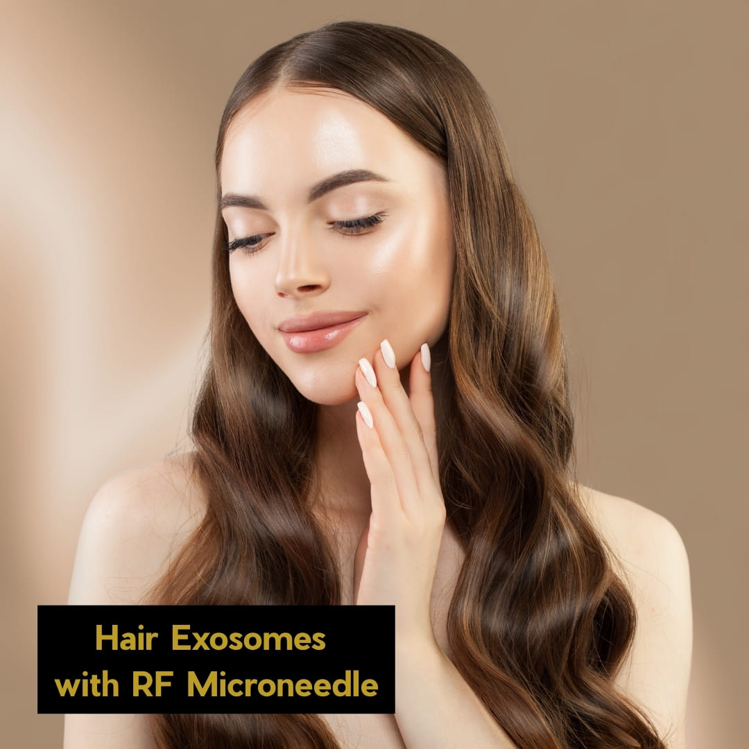 hair Exosomes