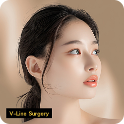 jaw-contouring