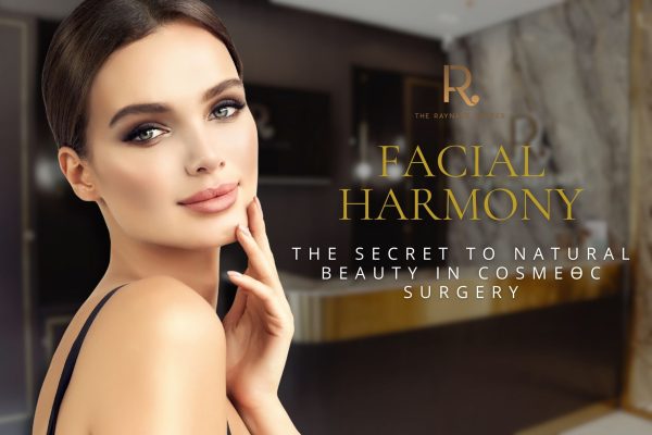 Facial Harmony